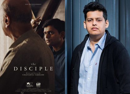 Indian Film Brings Home This International Honor After 30 Years!