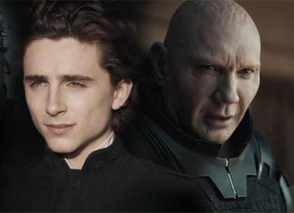 The Dune Trailer – A Long Quest Which Got Handsomely Rewarded