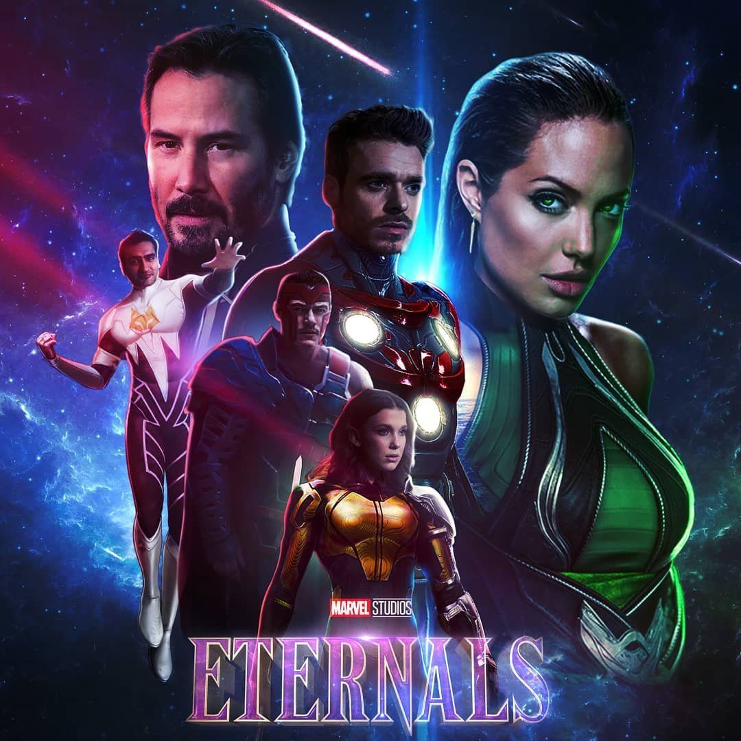 The-Eternals-Cast-Plot-and-Release-Date
