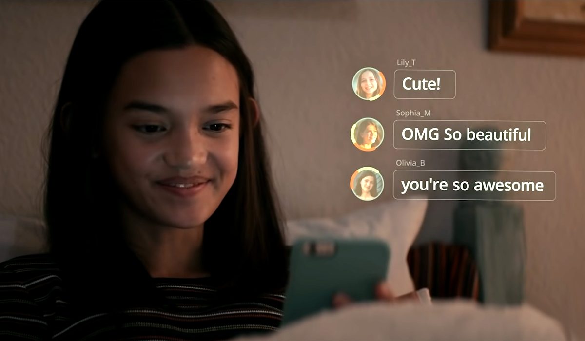 The Social Dilemma-Netflix