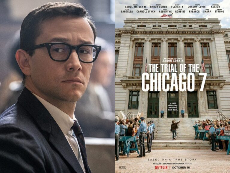 The Trial of the Chicago 7: A Case That Shook the World!