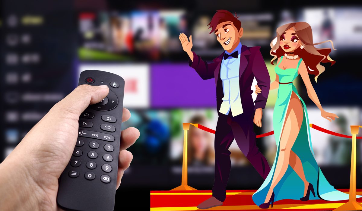 This Top Bollywood Filmmaker Has Entered The OTT Party Now! 