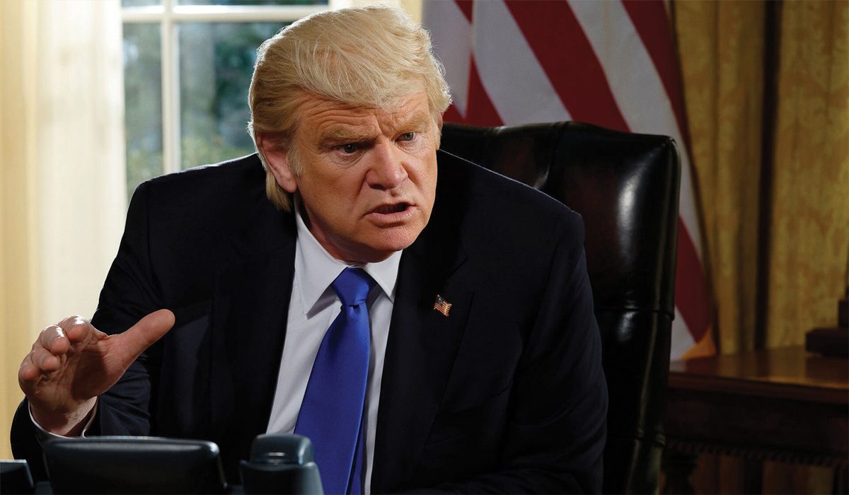 Unravel The Hot US Controversy In The Upcoming Series On This OTT! 