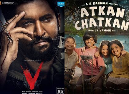 What’s New on  Amazon, Zee5 : Sep 5th 2020