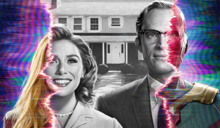 WandaVision Trailer Breaks Records Left, Right And Centre!!!