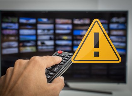 Warning Signs For OTT Platforms Ahead ?
