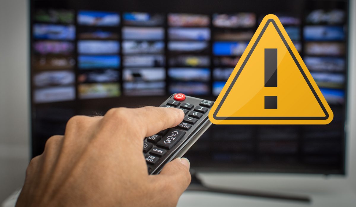 Warning Signs For OTT Platforms Ahead