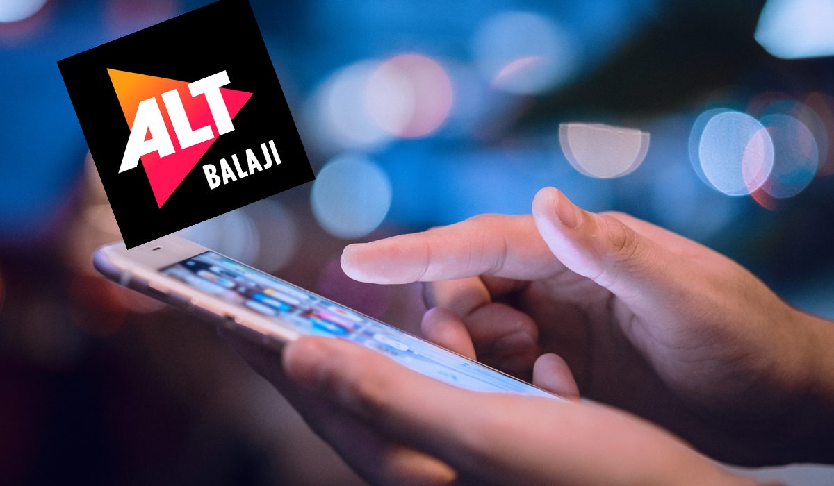 Watch Out For ALTBalaji's Latest Deal With This Desi App! 