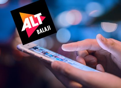 Watch Out For ALTBalaji’s Latest Deal With This Desi App!