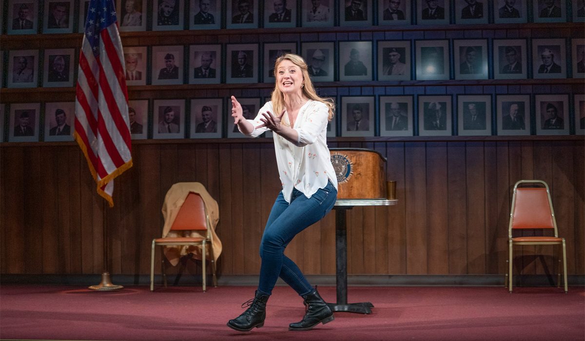 Broadway To OTT Way, Another Acclaimed Play Joins The List!