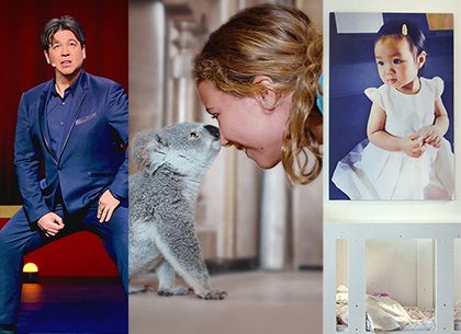 What’s New on Netflix, Zee5, Disney+ Hotstar: Sep 15th 2020