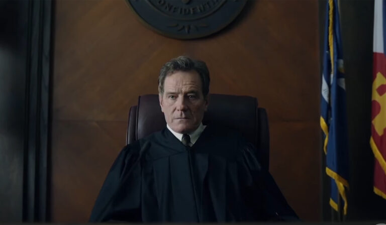 This Brilliant Actor Returns To Television For A New Edgy Crime Drama!