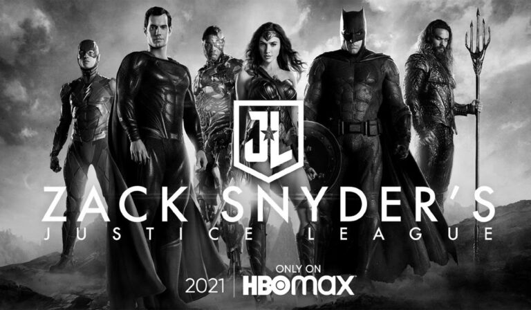Fans Win! Warner Bros Greenlights Re-shoots For Snyders Cut Justice League!!
