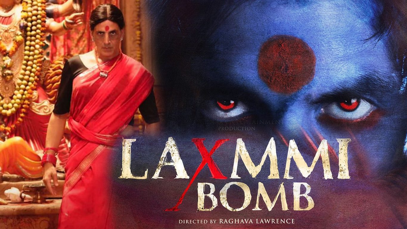 laxmmi bomb no ott release