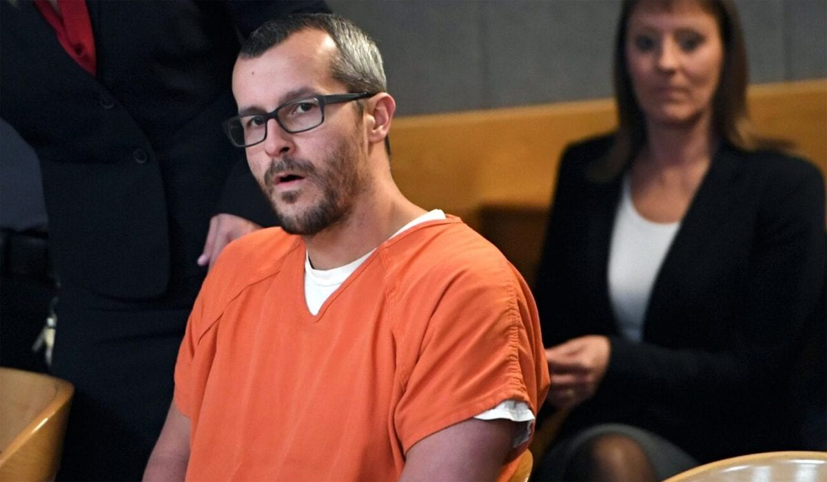 American Murder: The Documentary That Will Give You Chills