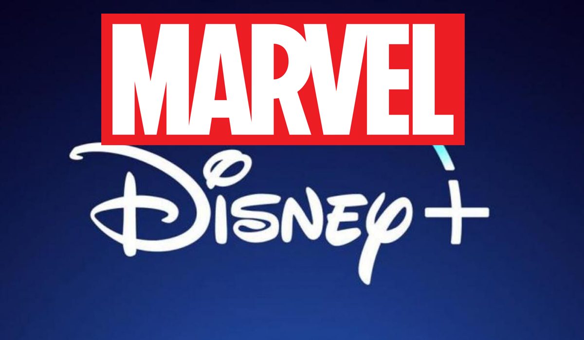 Marvel and Disney Plus 