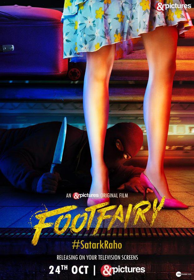 &pictures Kicks Off New Trend: TV Premieres Of Original Films