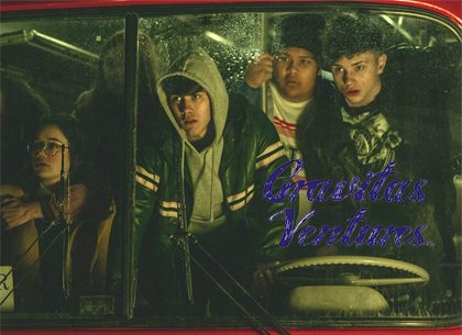 Gravitas Knocks It Out Of The Park With This Horror Thriller!!