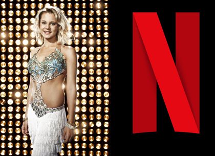 It’s Time To Groove As Netflix Announces An Extravagant Dance Film!