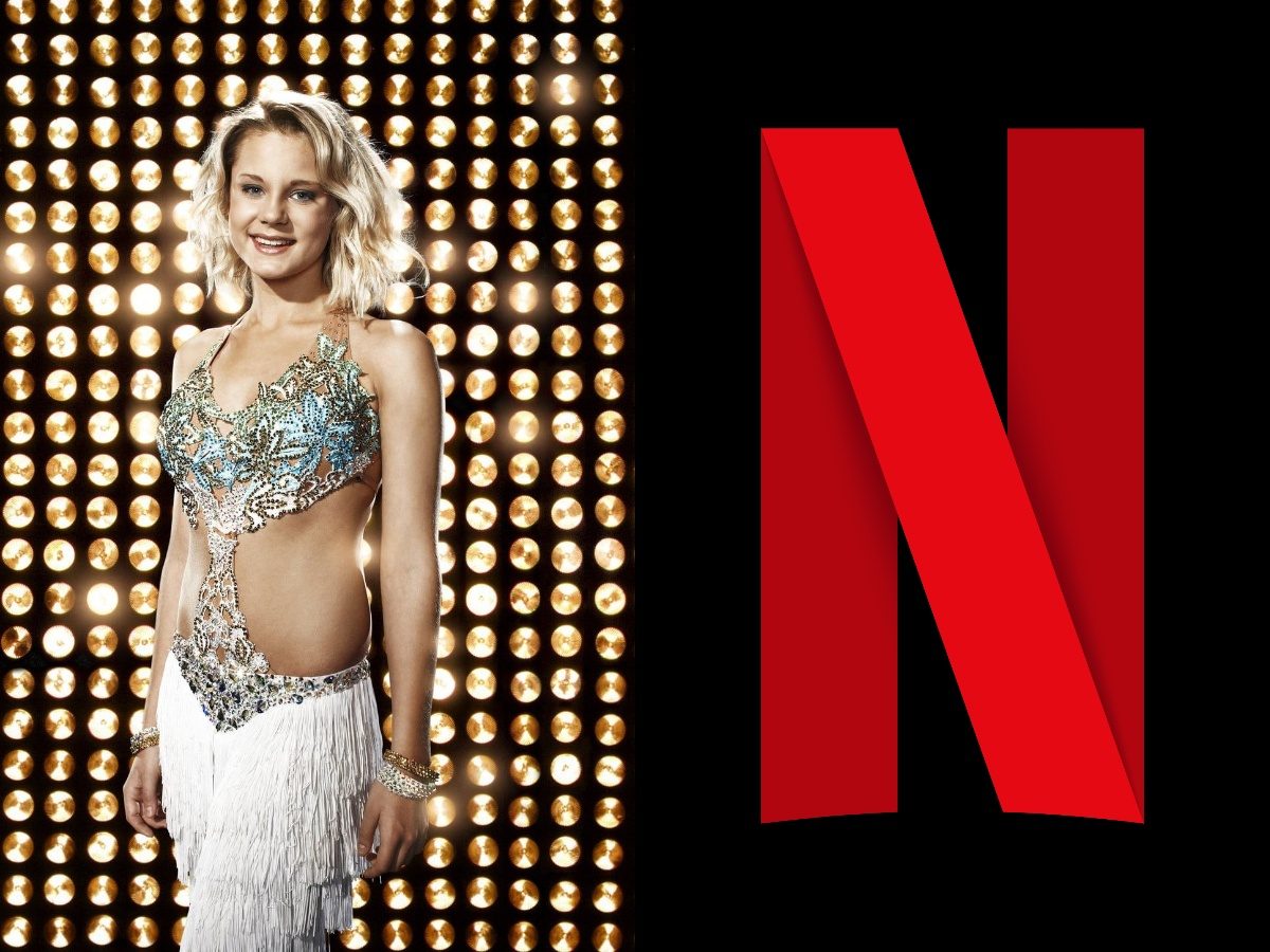 molly nutley netflix