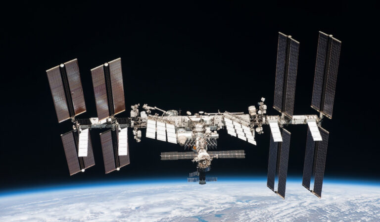 Reality TV Goes To Space: Space Travel Reality Show Will Send Contestant To ISS!