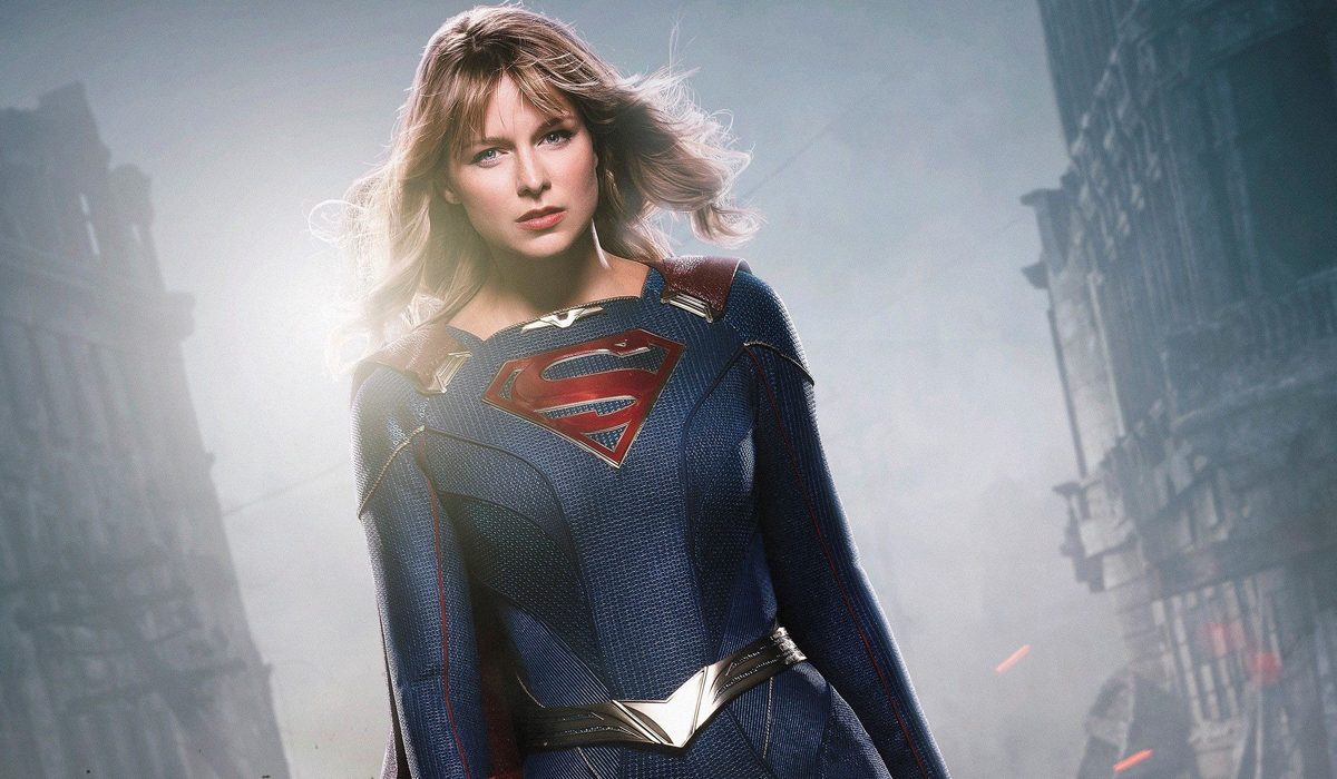 Supergirl Comes To A Close! What Does This Mean For The Arrowverse? 