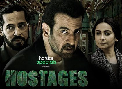 Trailer Talk: Disney+Hotstars’ Hostages is Set To Have A Banger Of A Second Season