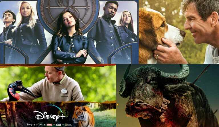 What’s New on Netflix, Aha Video, Disney+, SonyLiv: September 25th 2020