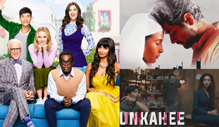 What’s New on Netflix, Eros Now, Disney+, Hoichoi: September 26th 2020