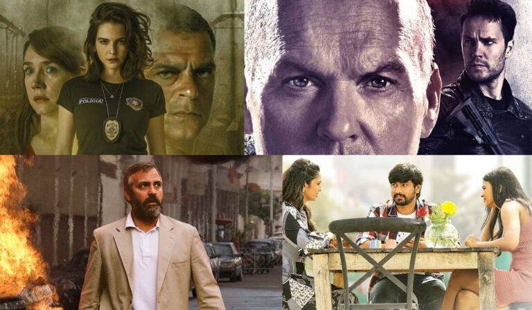 What’s New on Netflix, Amazon Prime, Zee5, Aha Video: Oct 01 2020