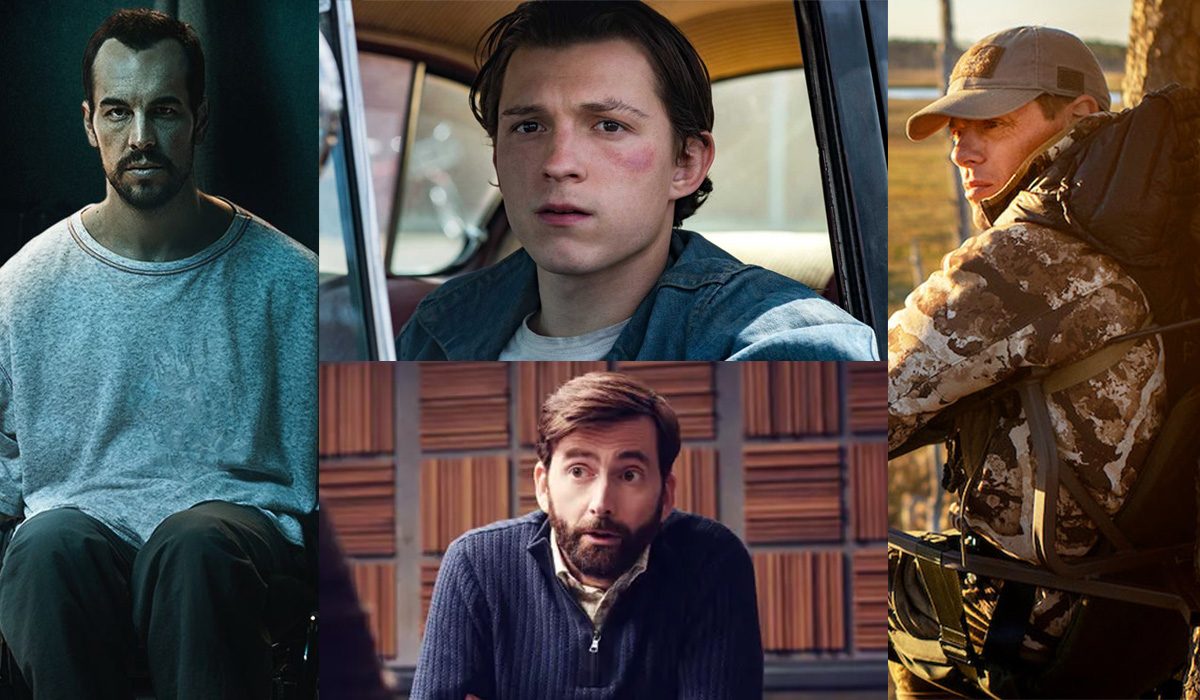 What’s New on Netflix, Amazon Prime, Zee5, Aha Video Sep 16th 2020