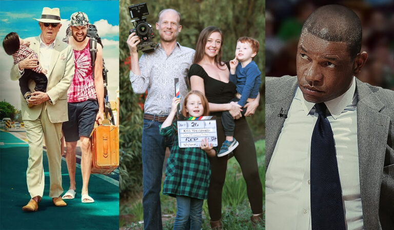 What’s New on Netflix, Amazon Prime, Zee5, Aha Video: Sep 22th 2020