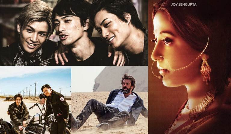 What’s New on Netflix, Amazon Prime, Zee5, Aha Video: Sep 20th 2020