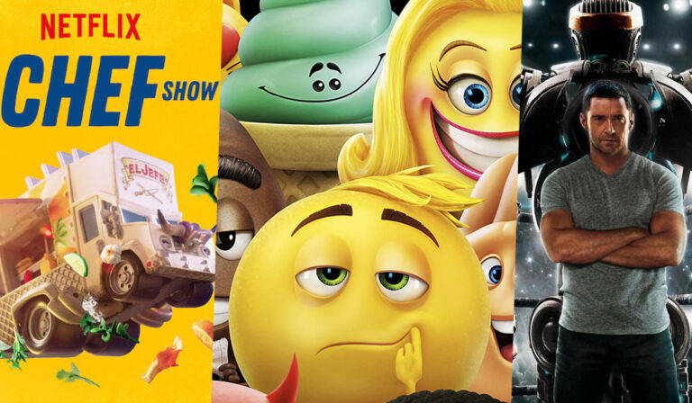 What’s New on Netflix, Voot Select, Disney+ Hotstar: September 24th 2020