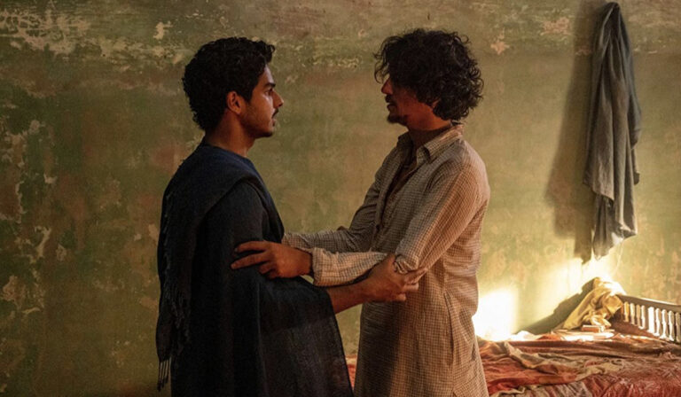 Will “A Suitable Boy” Be Able to Charm Everyone With Its Suitability?