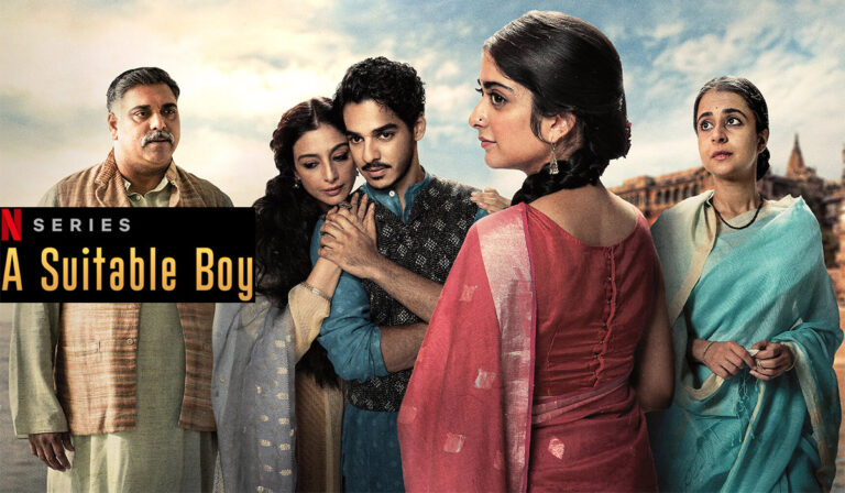 A Suitable Boy Review – Exquisitely Cast, Vividly Shot, Visual Delight