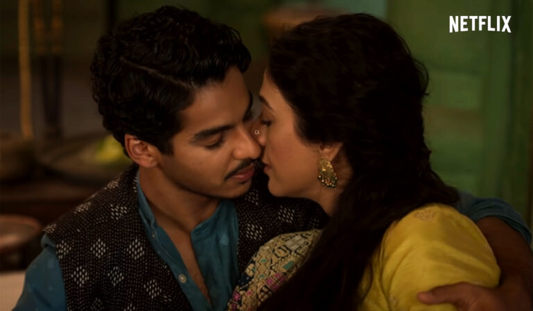 Why We’re Excited About Netflix’s Crackerjack Series, ‘A Suitable Boy’!