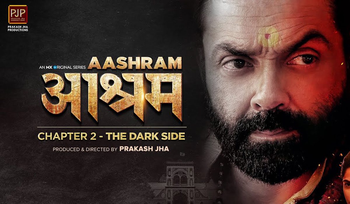 Chapter Ashram Hindi Web Series Watch Online Free Aashram Web