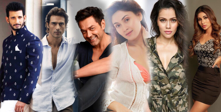 Abbas Mustan’s Netflix Flick ‘Penthouse’ Gets Bigger Than Ever