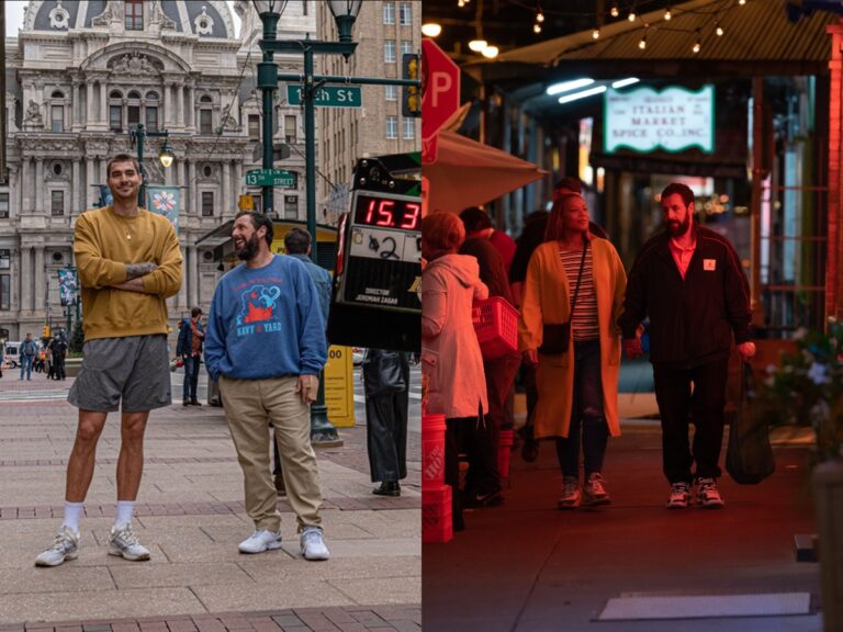 Adam Sandler’s Netflix Sports Drama ‘Hustle’ Gets Bigger & Better!