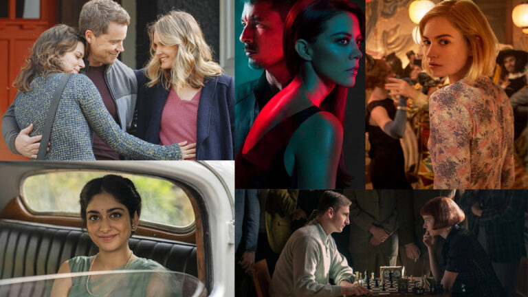 All That’s Coming To Netflix India This Week!