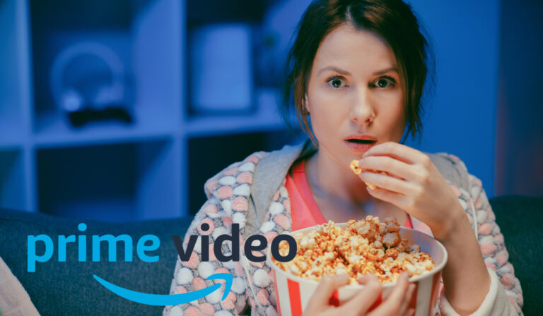 Inside Info: Amazon Prime Cracks The Code To Pull In Indian Audiences!