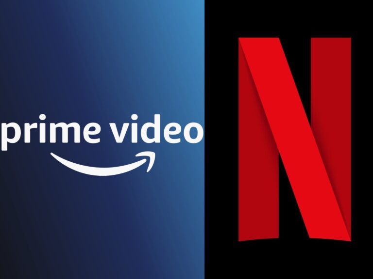 Amazon Prime’s Rotoscoping vs Netflix’s Trioscope! What’s the Difference?