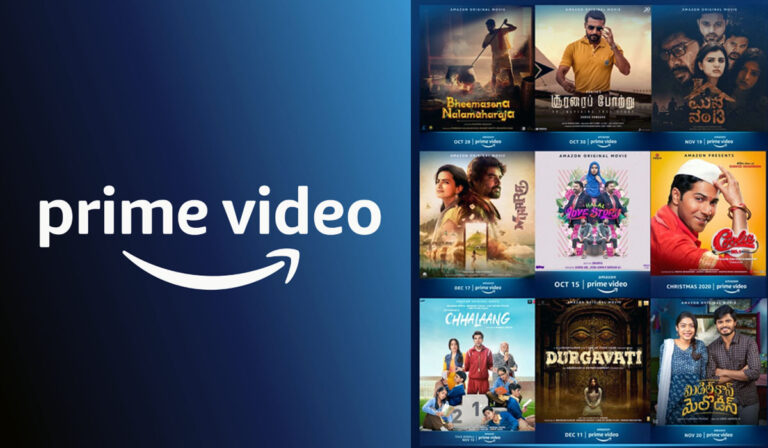 Amazon’s Latest Direct To Digital Releases: Which Have Most Buzz?