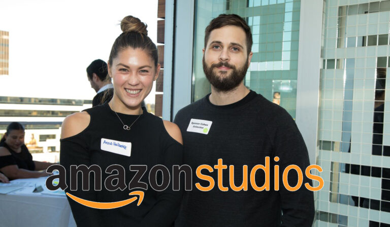 Amazon Studios Acquires Halberg & Cohen’s Sci-Fi Thriller ‘Raindrop’!