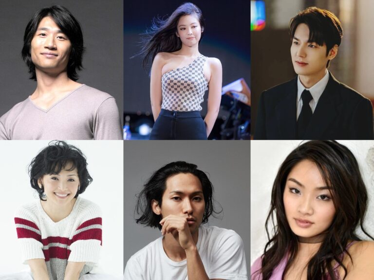 Apple TV Plus Reveals Terrific ‘Pachinko’ Cast, Including Lee Min Ho