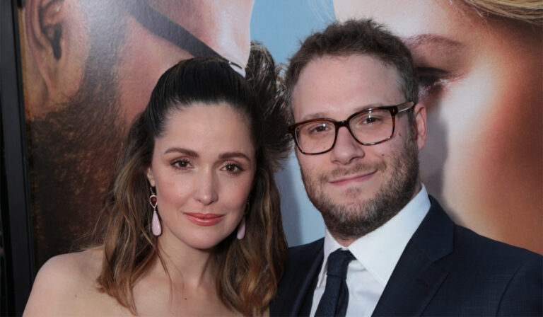 Apple TV+’s ‘Platonic’ Ft. Rose Byrne & Seth Rogen Is Gonna Be A Fun Ride