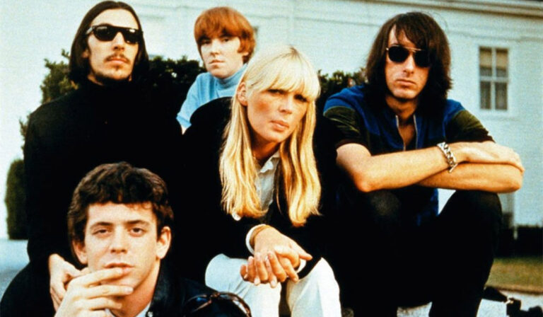 Apple’s Latest Docufilm Is A Journey To ‘The Velvet Underground’
