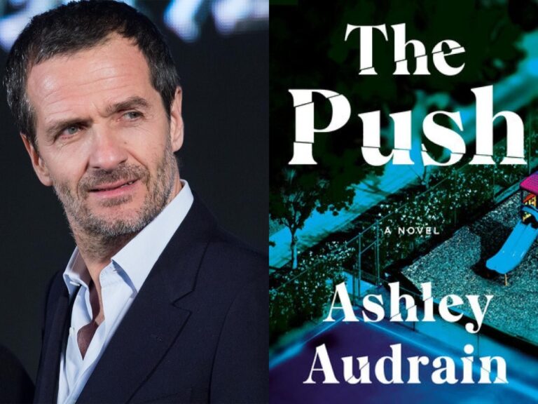 Breaking News: Heydey Television Wins Broadcasting Rights Of ‘The Push’!!