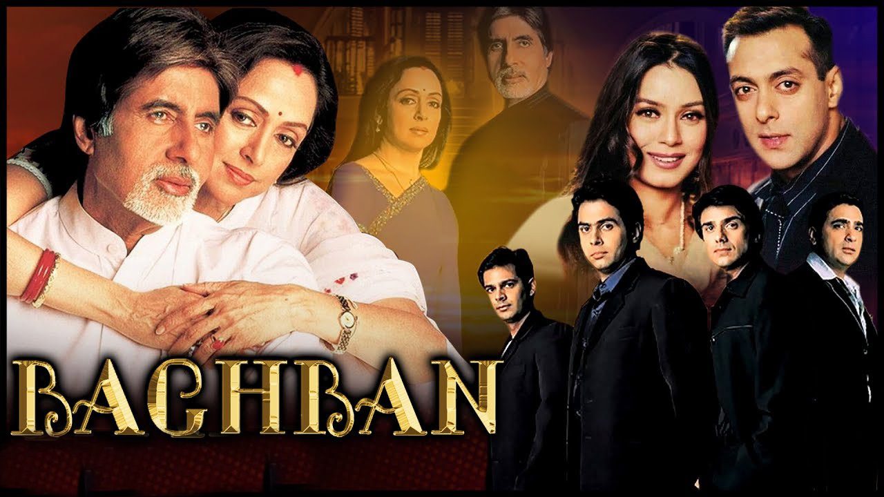 Must Watch Amitabh Bachchan Films